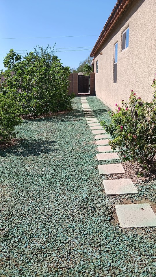 Arizona Landscaping 33 project